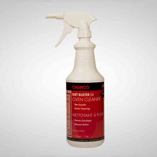 Chemco Oven Cleaner (Case of 6)